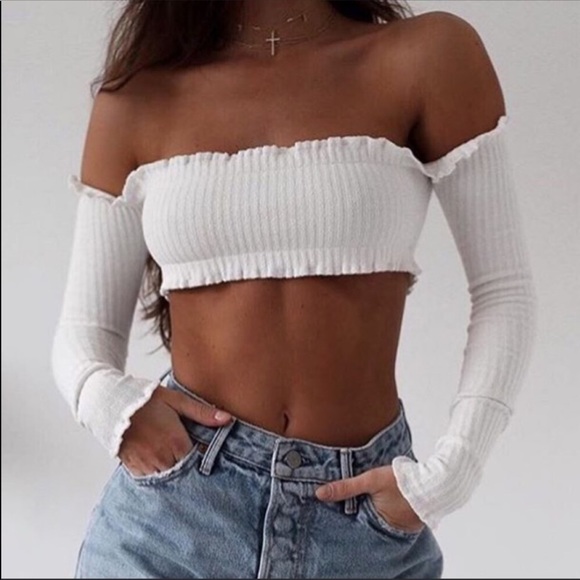 Brooke top - Picture 2 of 4